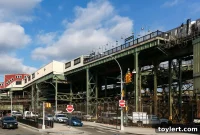 Broadway Junction Towers: Developer Details Project in Online Briefing