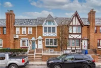 Bay Ridge Tudor Gem with Garage: Explore This and Three More Homes Starting From $1.15 Million