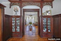 Stained-Glass Splendor in Bay Ridge, From $1.299 Million