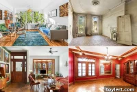 Brooklyn Real Estate: All Four Listings Sold in Six Months