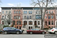 68 Midwood Street: From Dutch Farms to Romanesque Revival Grandeur