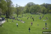 Prospect Park Alliance Relaunches Drive for a Pristine Brooklyn Backyard