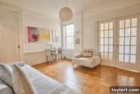 Classic Sunset Park Co-op: 2-Bedroom Gem with Parquet & Wainscot for $615K