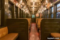 Brownstoner’s Top 5 This Week Nostalgia Rides Make a Comeback and Gowanus Batcave Anticipation Grows