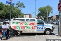 Housing Over Parking: Community Land Trust’s Bid for NYPD Land