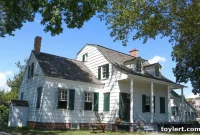 Historic Lott House Presents NYC Food Trucks A Neighborhood Flavor Fest