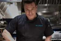 North Fork Culinary Spotlight with Rocco DiSpirito June 25