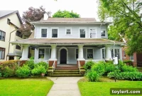 Ditmas Park Opportunity: Bungalow with Garage and Three Companion Homes from 1.95 Million