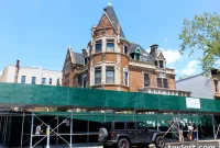 Brownstoner’s Hottest Five: Bed Stuy Mansion Cheats the Wrecking Ball