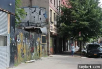 Red Hook Students Protest NYCHA Conditions Amid City’s Multi-Billion Housing Push