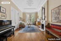 Park Slope Penthouse Renovation Unlocks Stunning Panoramic Views