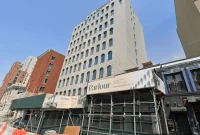 Scaffolding Contractor Faces Trial For Park Slope Collapse Causing Brain Injury