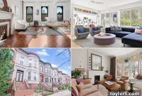 Brooklyn Real Estate Status Report: Six Months In, Three Sold, One Still Available