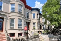 Explore Four Distinct Homes, Including a Prospect Lefferts Gardens Limestone Gem, Starting at $1.299 Million
