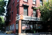 Fort Greene’s Iconic Lafayette Grocery and Dairy Shuts Down