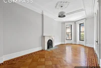 Historic Park Slope Brownstone Collection: Four Premier Homes from $1.7 Million