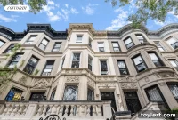 Crown Heights Elegance: Three Homes to Tour This Weekend, From $1.9 Million