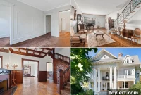 Brooklyn Real Estate Six Month Review Three Sold One Withdrawn