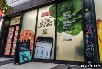 Quick Commerce Crumbles, Corner Stores Endure