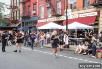 Atlantic Antic Returns: Celebrating 47 Years of Street Fair Fun