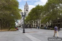 Brownsville Rental Demand Nearly Doubles