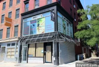 Fort Greene Gears Up for a Fall Feast of New Restaurants