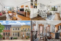 Brooklyn’s Six-Month Realty Check: Two Gone, One Next, One to Go