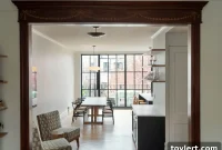 The Insider: Windsor Terrace Limestone’s Sweeping Renovation Shines Bright