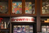 Brownsville Heritage House Reborn as Neighborhoods Public Living Room