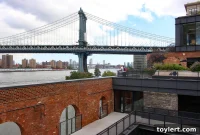 Controversial Cobble Hill Hospital Land Condo Project Finds New Owner