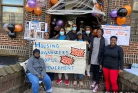 Crown Heights Tenants Plan Co-op Ownership After Year-Long Rent Strike