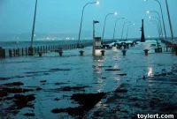 Ten Years On: Sandy’s Lingering Scars and Remarkable Resilience