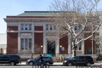 Unearthing West Bed Stuy’s Architectural Treasures An MAS Walking Tour