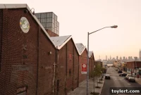 Brooklyn Brewery Taps into Greenpoint for Major Expansion