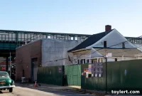 LPC Rejects Landmark Bid for Gravesend’s Endangered Ryder-Van Cleef House