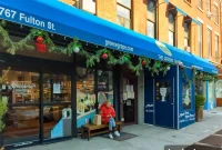 Greene Grape Provisions Makes Fort Greene Comeback After Vacate Order