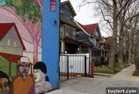 Red Hook Residents Seek Interim Library During Two-Year Branch Reno