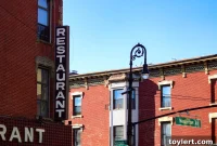 Atlantic Avenue Rezoning: Community Fights for Brownstone Preservation and Affordable Housing