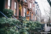Why Brownstone Owners Seek New Insurance Policies Top 3 Motivations