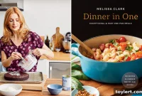 Melissa Clark: Why One-Pot Meals Are Culinary Haikus
