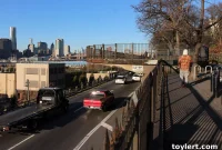 Brooklyn Pols Demand BQE Overhaul, Blast State Inaction on Health Risks