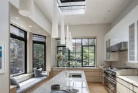 The Insider: Epic Renovation Transforms Brooklyn Heights Gothic Revival, Fulfilling a 50-Year Vision