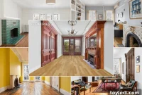 Ten Must See Brooklyn Homes Including Park Slope’s Kinko House and Fort Greene’s Italianate