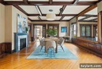 Ditmas Park Gems: A Colonial Revival With Garage and Three More Homes, Starting at $899K