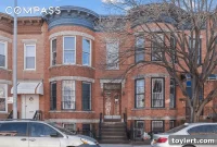 Sunset Park HDFC Co-op Offers Three Bedrooms, In-Unit Laundry for $599K