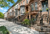 Park Slope Neo-Grec with Central Air, Plus Three More Homes to Explore, Starting at 799K