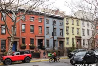 NYC E-Bike Battery Fires Spark Landlord and Homeowner Restrictions