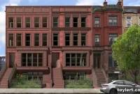 Preserving Bedford: Locals Resist Infill Housing Design