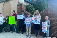 Coney Island Locals Push Back on Casino Proposal at Public Meeting