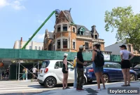 New Landmarks Rules Set to Fortify Historic Building Protection, Halt Demolitions